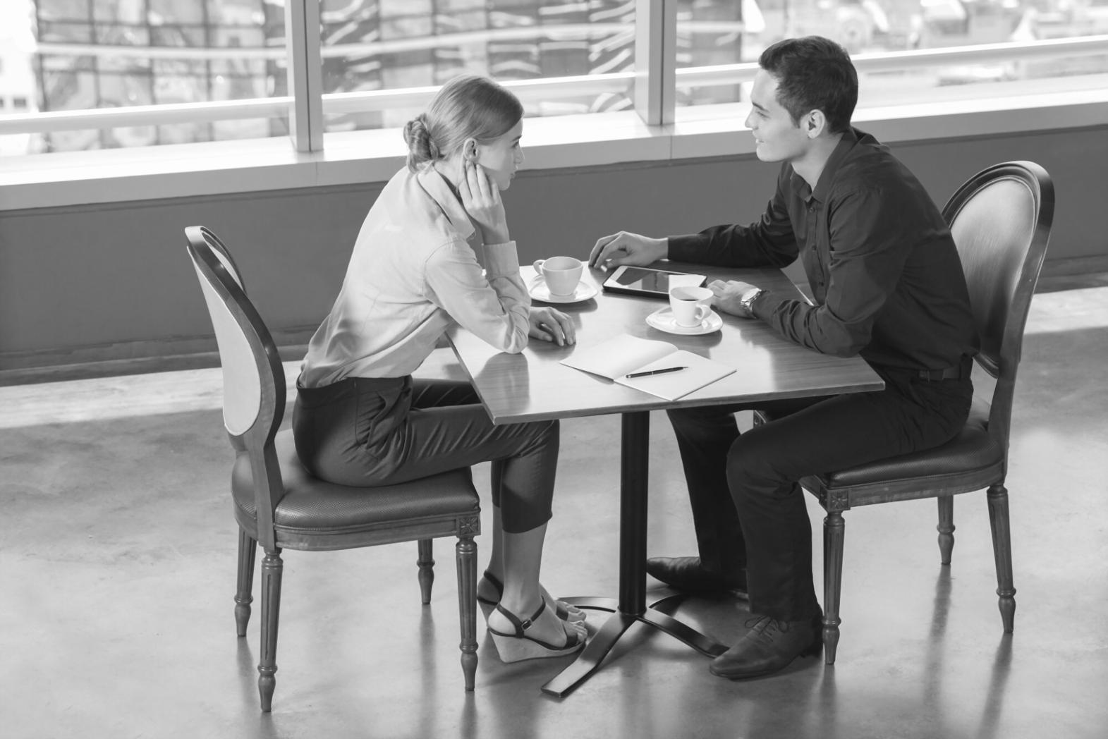 Notizen und Materialien für Coach-Training