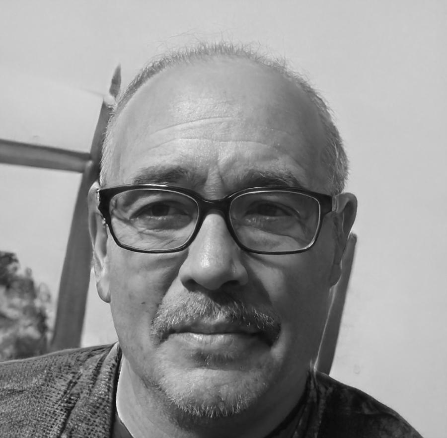 Thomas Richter, Senior Coach-Mentor