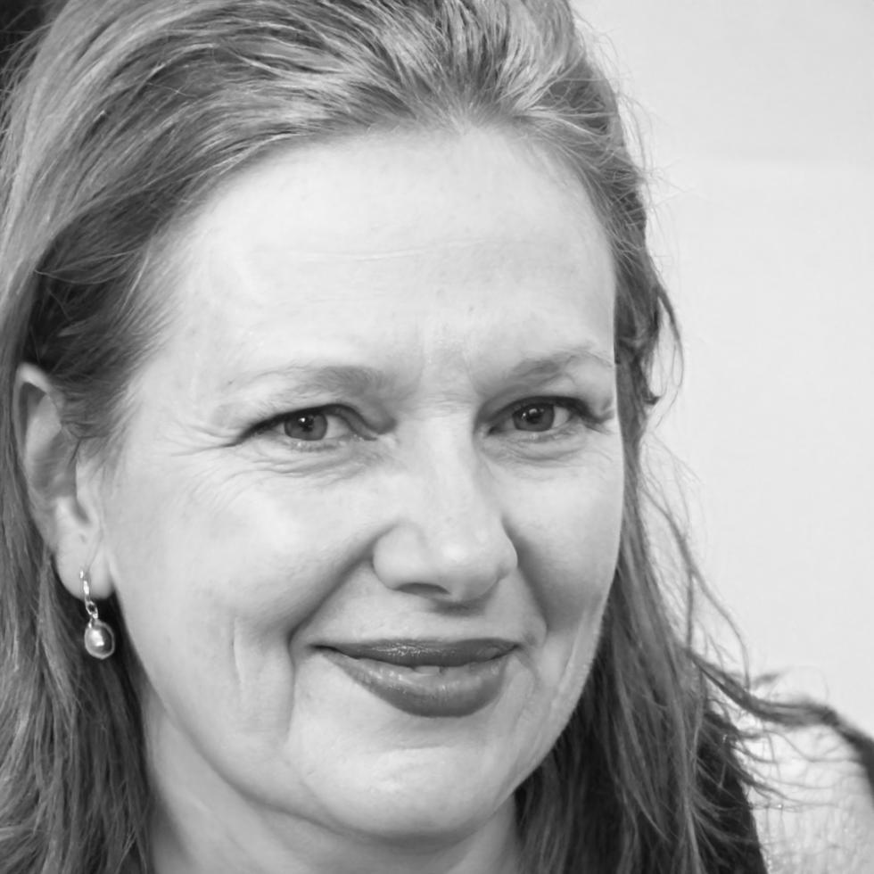 Portrait von Coaching-Teilnehmerin Sabine Richter