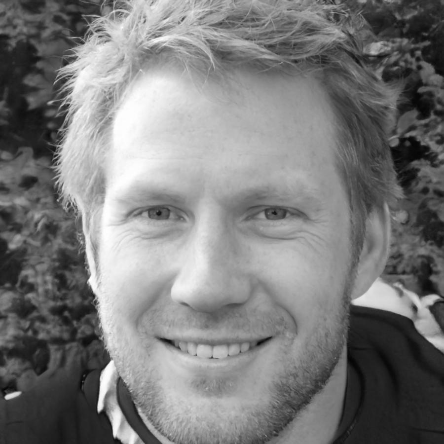 Portrait von Coaching-Teilnehmer Henrik Möller
